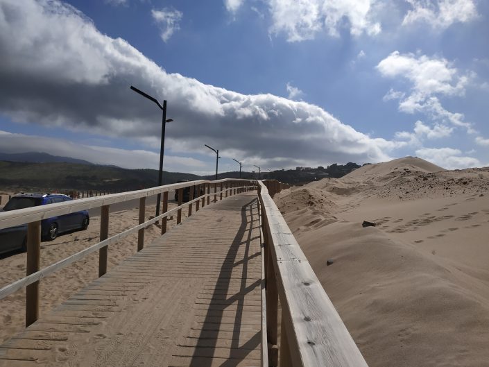 Playa de Guincho